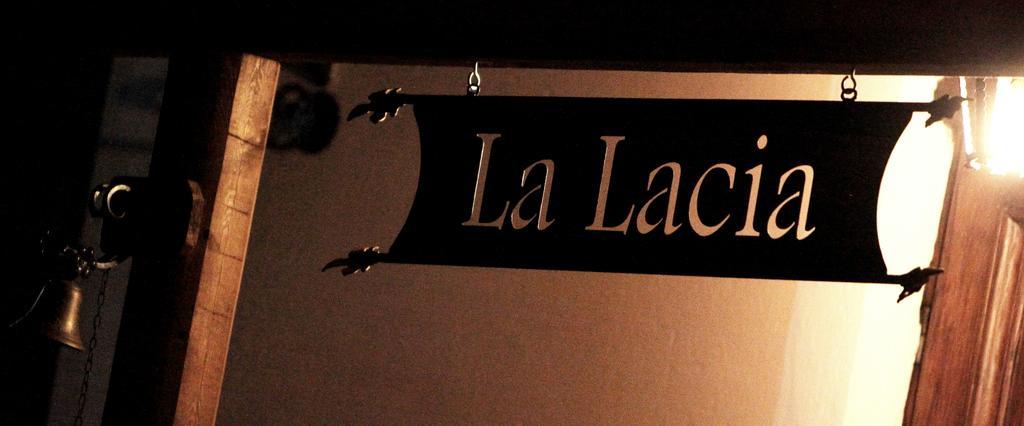 La Lacia Acqui Terme Exteriér fotografie